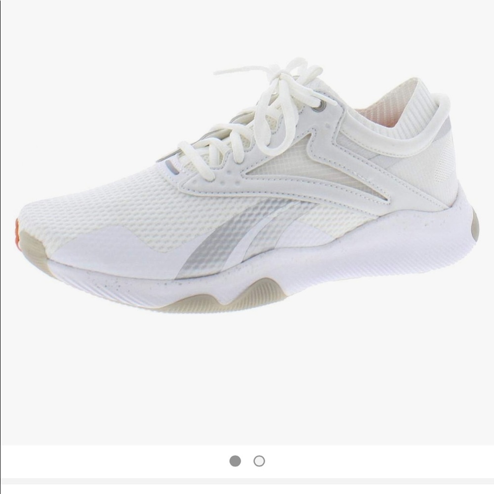 Reebok HIIT Training Shoe Cross Trainer - Size 7.5